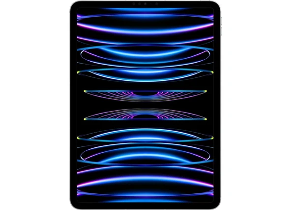 iPad Pro 4.Nesil 512GB 11" Wi-Fi Cellular Tablet - MNYH3TU/A Gümüş