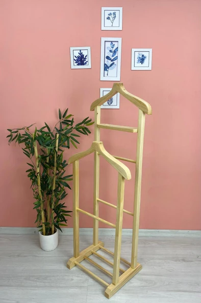 Goxawee Çift Tepeli Dilsiz Uşak Ham Cilalı - 3