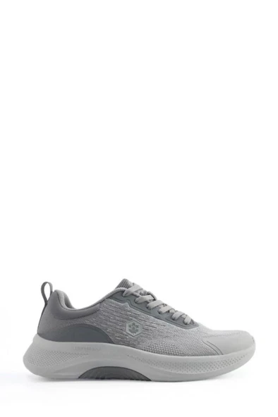 Lumberjack CLOSE 5FX 101932450 Erkek Spor Ayakkabı A.Gri 40-45