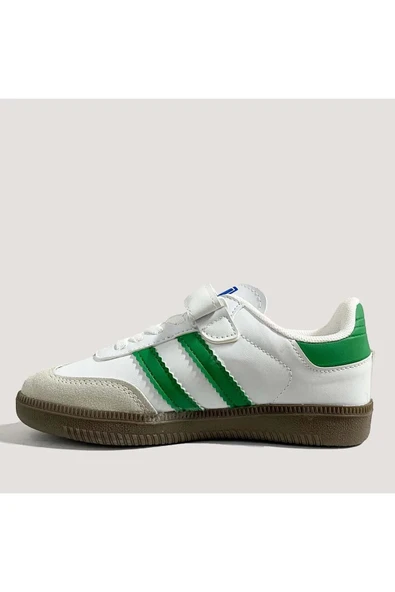 Cool Samba Unısex Çocuk Spor (Yaz 25) - 2