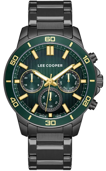 Lee Cooper LC08106.070 Erkek Kol Saati