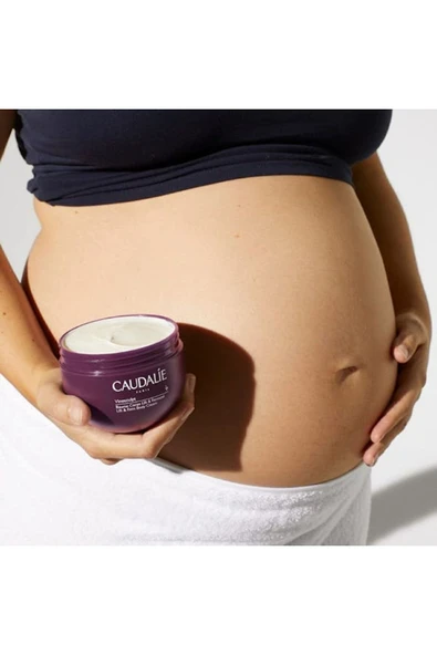 Caudalie Vinosculpt Vücut Bakım Kremi 250 ml - Resim 3
