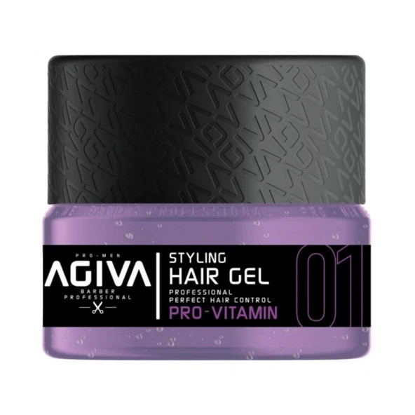 Agiva Jöle Pro Vitamin 01 700 ml