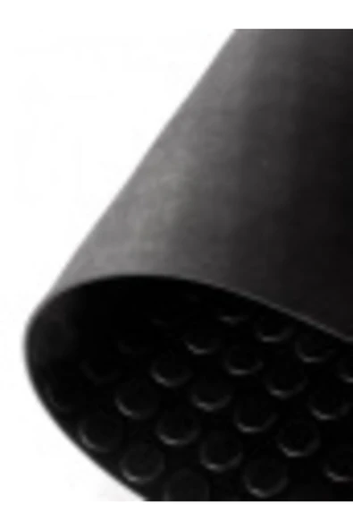 Pvc Paralı Muşamba 110 Cm X 15 Metre Zemin Yer Otomobil Döşemesi Kaplama - Resim 4
