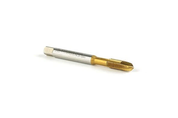 gfb hss titanyum düz makina klavuzu M5x0.8 dın371