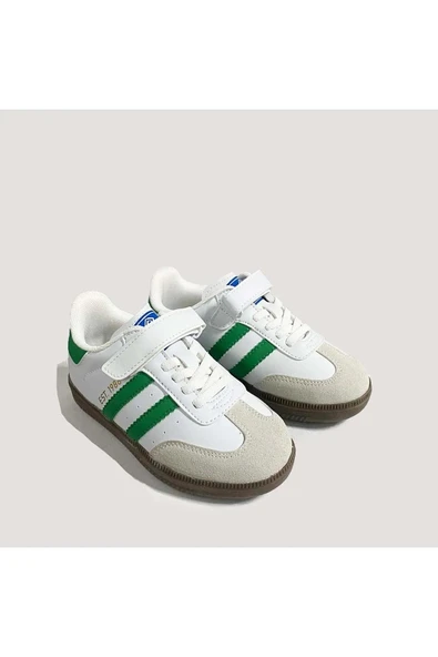 Cool Samba Unısex Çocuk Spor (Yaz 25) - 3