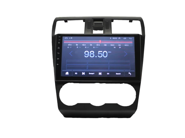 SUBARU FORESTER /LEVORG YENİ DÖRTLÜ 2016/2018 9 İNÇ 6-128 - Resim 3