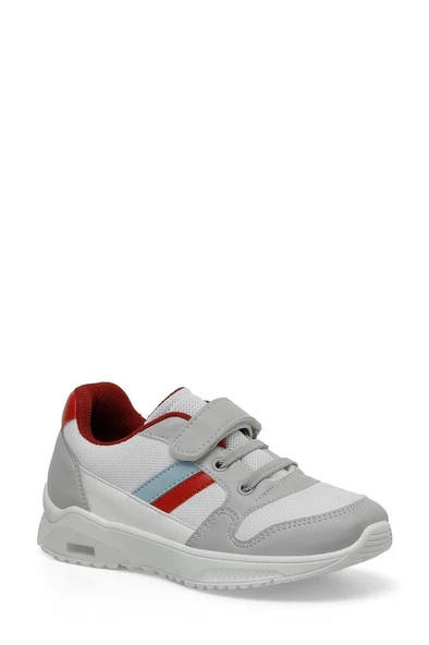 Polaris Rıpe Erkek Çocuk Işıklı Günlük Sneaker Spor Ayakkabı