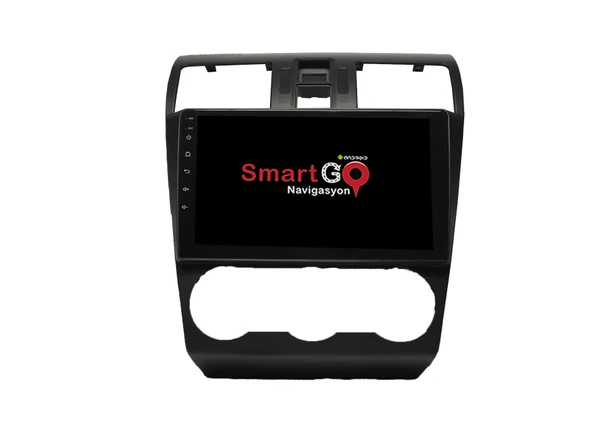 SUBARU FORESTER /LEVORG YENİ DÖRTLÜ 2016/2018 9 İNÇ 8-128 ürün görseli