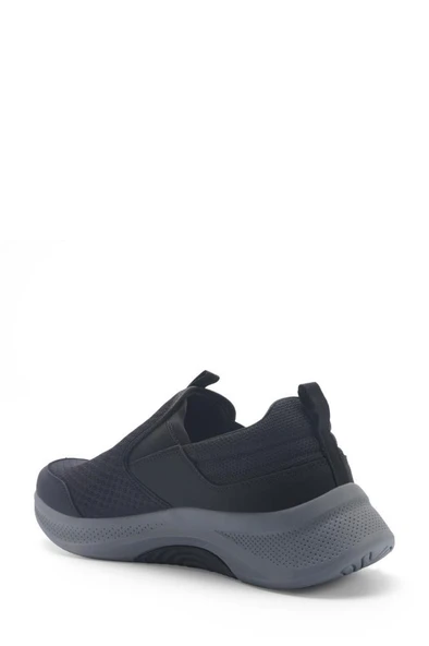 Lumberjack COMPER 5FX 101932452 Erkek Spor Ayakkabı Siyah K.Gri 40-45 - 3
