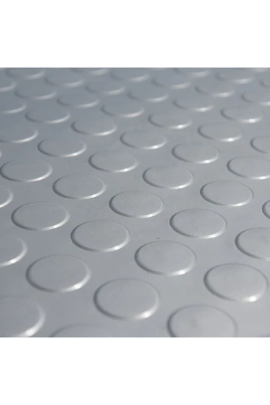 Pvc Paralı Muşamba 110 Cm X 400 Cm Zemin Yer Otomobil Döşemesi Kaplama - Resim 6