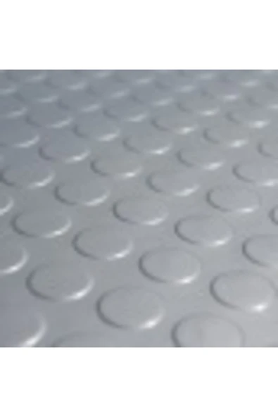 Pvc Paralı Muşamba 110 Cm X 15 Metre Zemin Yer Otomobil Döşemesi Kaplama - Resim 5