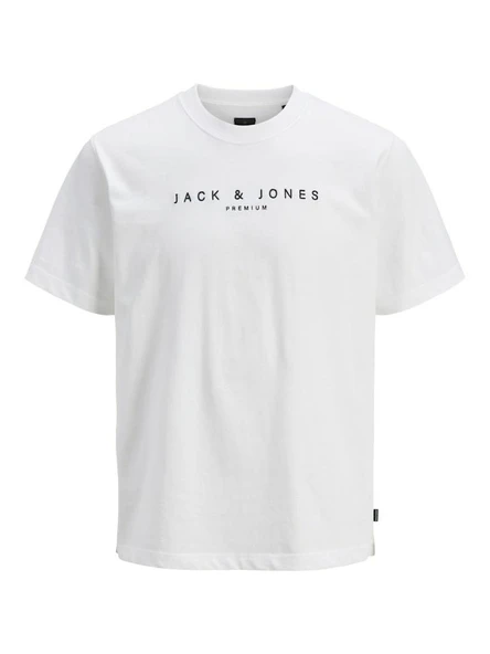 Jack Jones Jayson Erkek Tişört 12275186