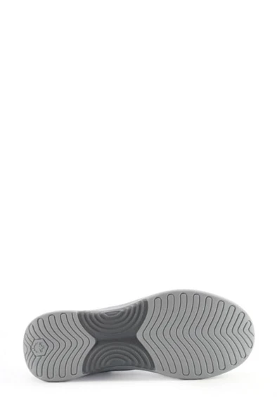 Lumberjack CLOSE 5FX 101932450 Erkek Spor Ayakkabı A.Gri 40-45 - 4