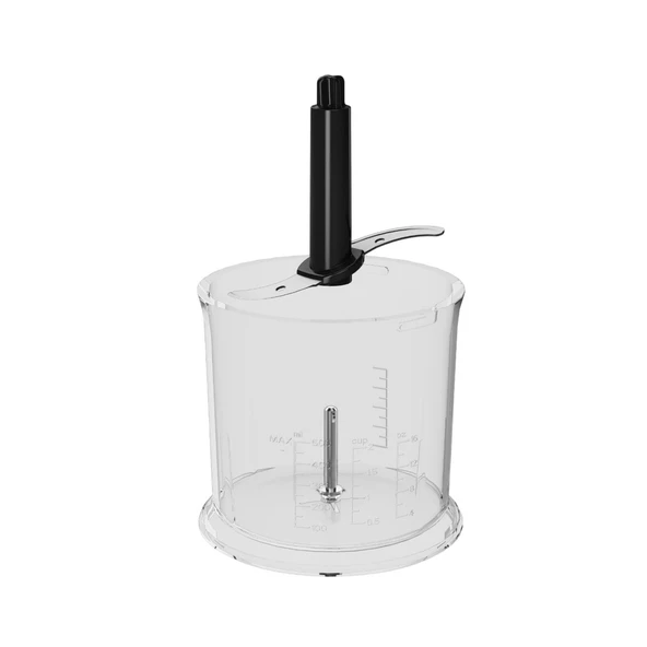 Grundig HBS 425051 1500 W El Blender Seti - 4