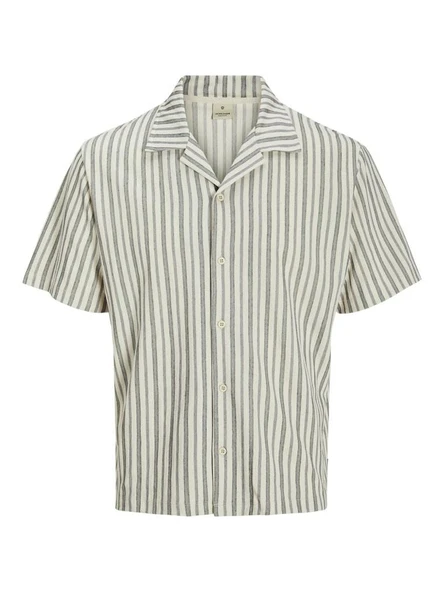 Jack Jones Bluleo Relax Fıt Erkek Gömlek 12275085 - 2