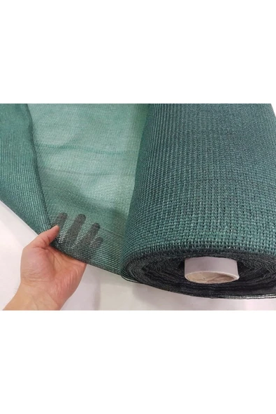 Gölgelik File 1x3 Mt %75 - Gölgeleme Kumaşı - Resim 2