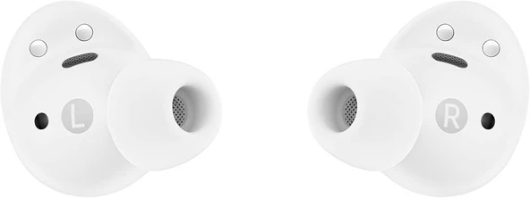 Samsung Galaxy Buds 2 Pro SM-R510NZWATUR TWS Beyaz Kulak İçi Bluetooth Kulaklık Teşhir