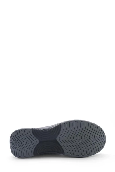 Lumberjack COMPER 5FX 101932452 Erkek Spor Ayakkabı Siyah K.Gri 40-45 - 4