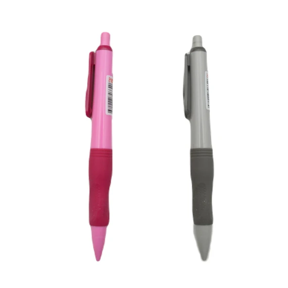 Mikro Versatil Basmalı Kalem 0,5 Canlı Renkler MP-815 1 Adet - 2