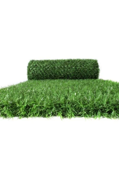 Arısu Çim Çit 1.kalite Çimli Bahçe Teli Çimçit 100 Cm X 9 Metre