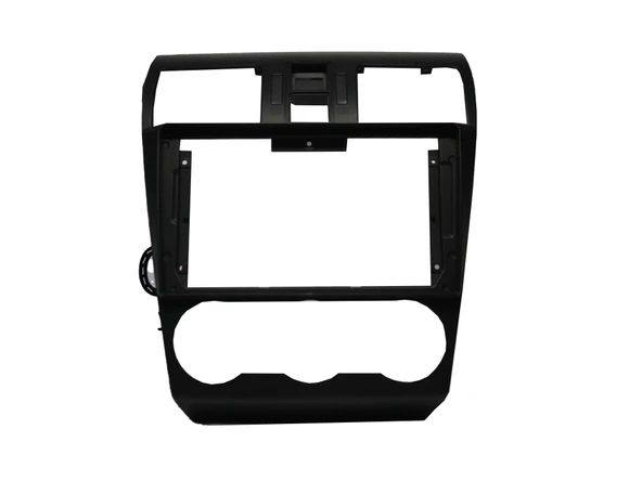 SUBARU FORESTER /LEVORG YENİ DÖRTLÜ 2016/2018 9 İNÇ 8-128 - Resim 4