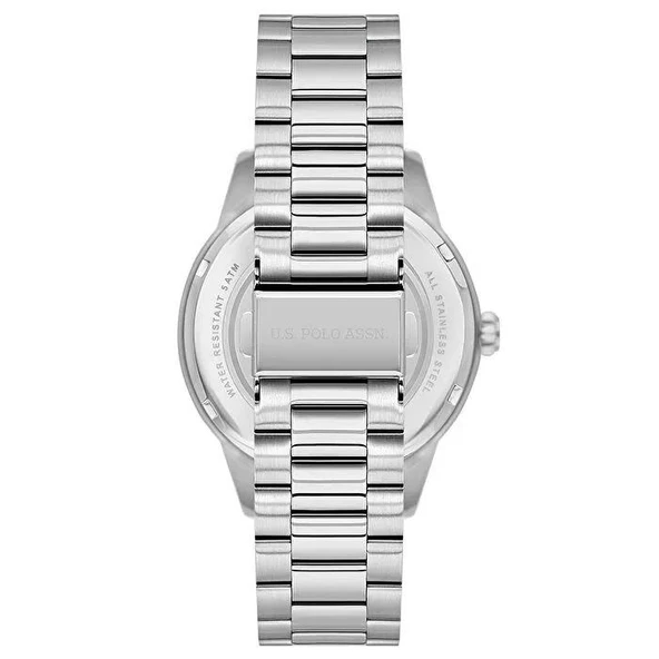 U.S. Polo Assn. USPA1112-03 Erkek Kol Saati - Resim 3