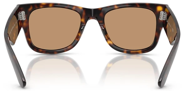 Ray-Ban RB0840S 902/53 51 Unisex Güneş Gözlüğü - 5