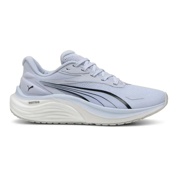 Puma 310788 Electrify Nitro 4 Wns Spor Ayakkabı Buz Mavi