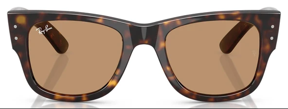 Ray-Ban RB0840S 902/53 51 Unisex Güneş Gözlüğü - 2