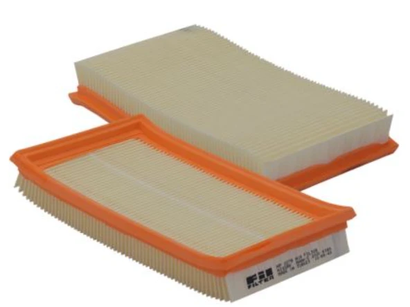 HAVA FILTRESI NISSAN QASHQAI 2007 2011 NOTE 2007> MICRA 2003> (K12 KASA) ürün görseli 1