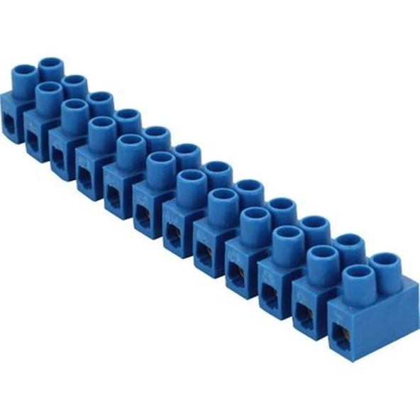 HİVA SIRA KLEMENS NO 1  12 Lİ