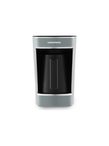 Grundig TKM 1342 G Türk Kahve Makinesi - 4