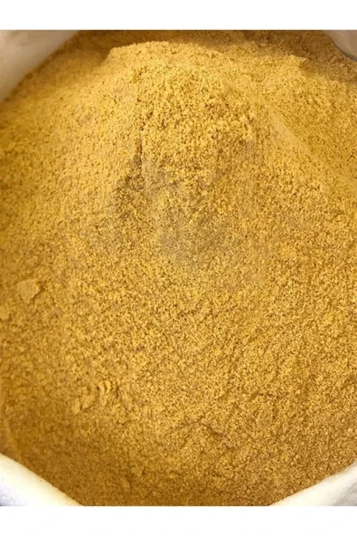 Fırınlanmış(KAVRULMUŞ) Mısır Unu 1 Kg - 2