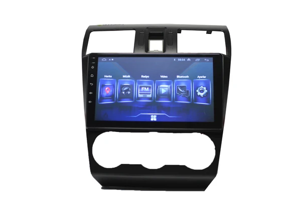 SUBARU FORESTER /LEVORG DÖRTLÜ 2013/2015 9 İNÇ 4-64 - Resim 3