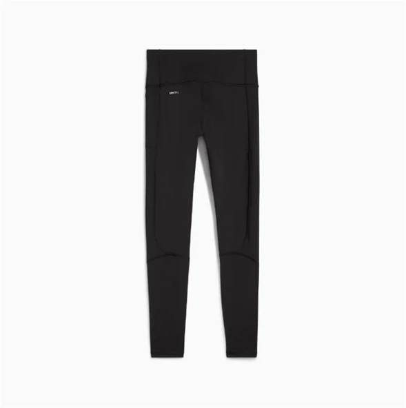 Puma EVOSTRIPE Siyah Kadın Tayt - 685052 01 - 5