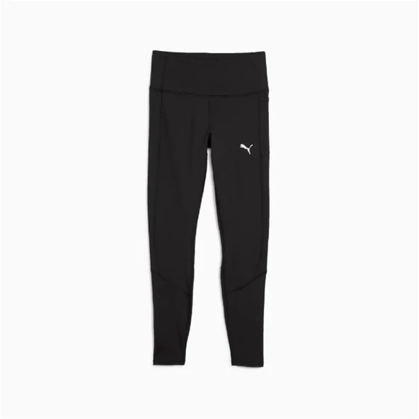 Puma EVOSTRIPE Siyah Kadın Tayt - 685052 01 - 4