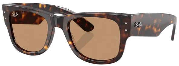 Ray-Ban RB0840S 902/53 51 Unisex Güneş Gözlüğü - 1
