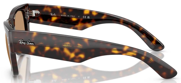 Ray-Ban RB0840S 902/53 51 Unisex Güneş Gözlüğü - 4