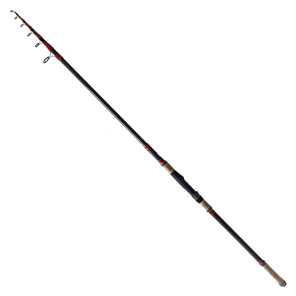 Remixon Big Fish 60-120 gr Tele Surf Kamış Boy (cm) : 390cm