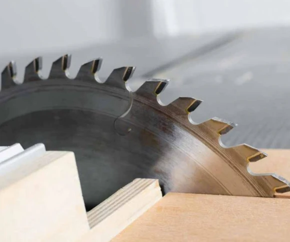 EDN TESTERE LWZ 400x30x36 dIs - 4