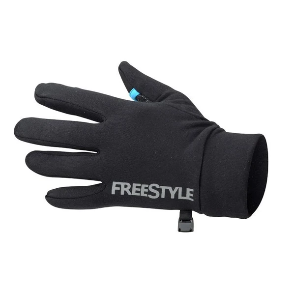 Spro Freestyle Skinz Eldiven Beden : XL ürün görseli 1