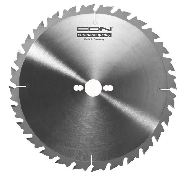 EDN TESTERE LWZ 400x30x36 dIs - 3