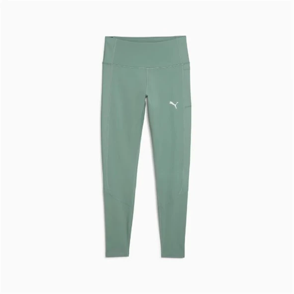 Puma EVOSTRIPE Yeşil Kadın Tayt - 685052 30 - 4