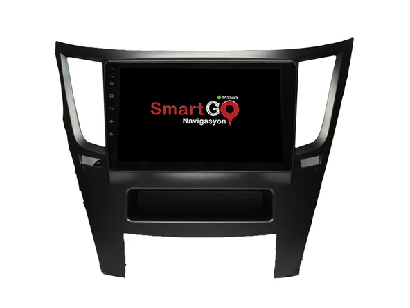 SUBARU LEGACY 2010/2012 OUTBACK 2010/2014 9 İNÇ 4-32 ürün görseli