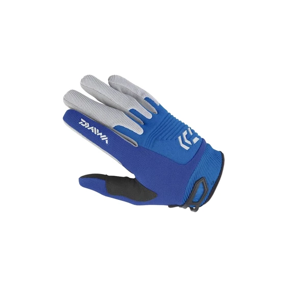 Daiwa Balıkçı Eldiveni Beden : XL ürün görseli 1