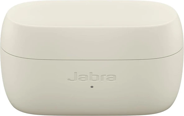 Jabra Elite 3 TWS Bej Kulak İçi Bluetooth Kulaklık Teşhir - 2