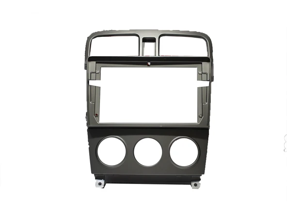 SUBARU FORESTER OLD -İMPREZA 2002/2007 9 İNÇ 6-128 - Resim 4