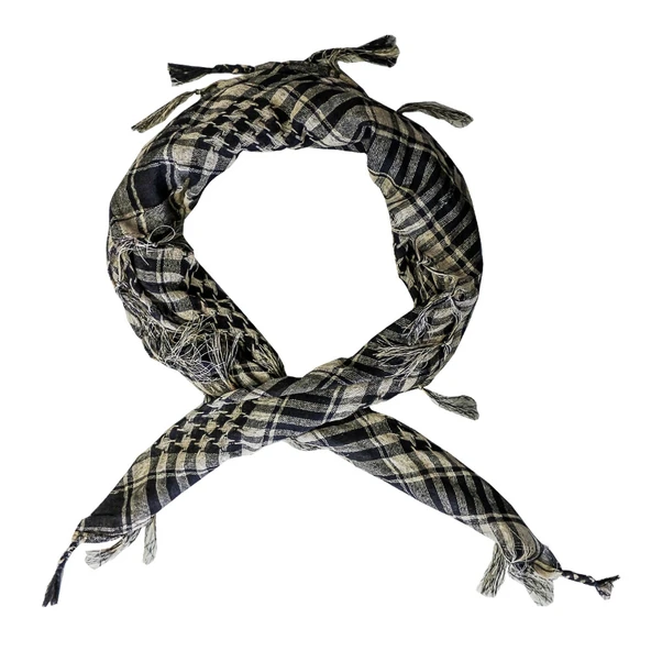 Kudos Taktik Boyunluk Renk : Yeşil ürün görseli 1