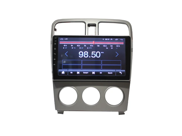 SUBARU FORESTER OLD -İMPREZA 2002/2007 9 İNÇ 6-128 ürün görseli